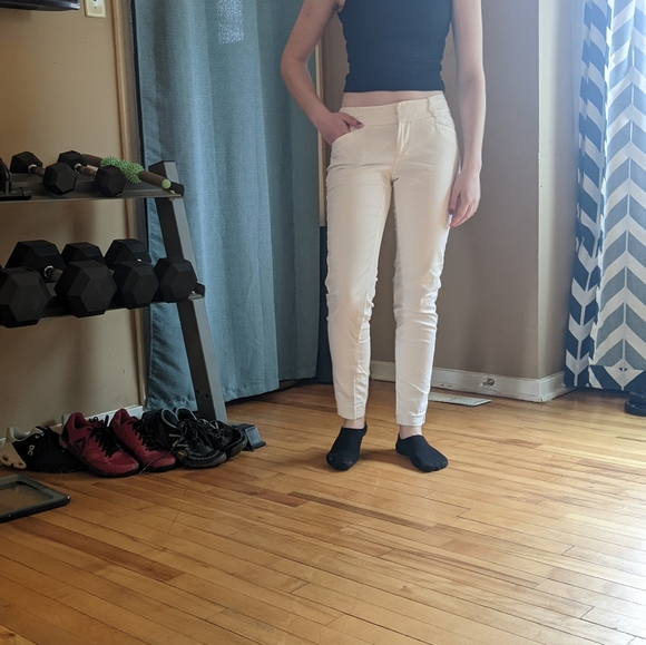 Banana Republic pants - Picture 2 of 2